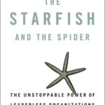 Read more about the article Ori Brafman / Rod Beckstrom: The Starfish and The Spider