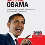 Read more about the article Sag’s wie Obama!