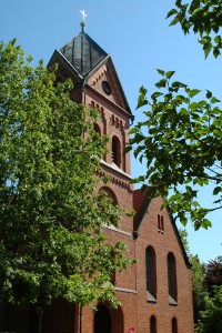 Kirche Groß Ilsede