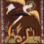 Mehr über den Artikel erfahren Der Sturz des Drachen