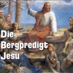 Read more about the article Die Bergpredigt – im Ganzen gesehen
