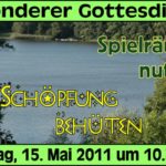 Read more about the article Spielräume nutzen – die Schöpfung behüten