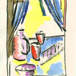 Mehr über den Artikel erfahren Unausweichliche Konfrontation