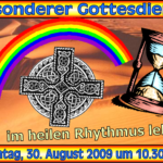 Read more about the article Im heilen Rhythmus leben