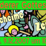 Mehr über den Artikel erfahren Das geheime Zentrum