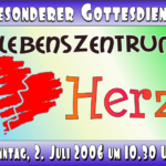Read more about the article Lebenszentrum Herz