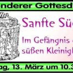 Read more about the article Sanfte Süchte – im Gefängnis der süßen Kleinigkeiten