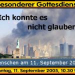 Mehr über den Artikel erfahren „Ich konnte es nicht glauben“