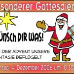 Mehr über den Artikel erfahren Wünsch dir was!