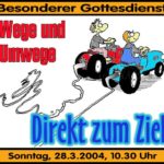 Mehr über den Artikel erfahren Die Zeit verstehen