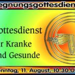 Mehr über den Artikel erfahren Jesus: Gott berührt die Erde