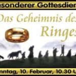 Read more about the article Der Ring und sein Geheimnis