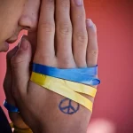Read more about the article Gebet für die Ukraine
